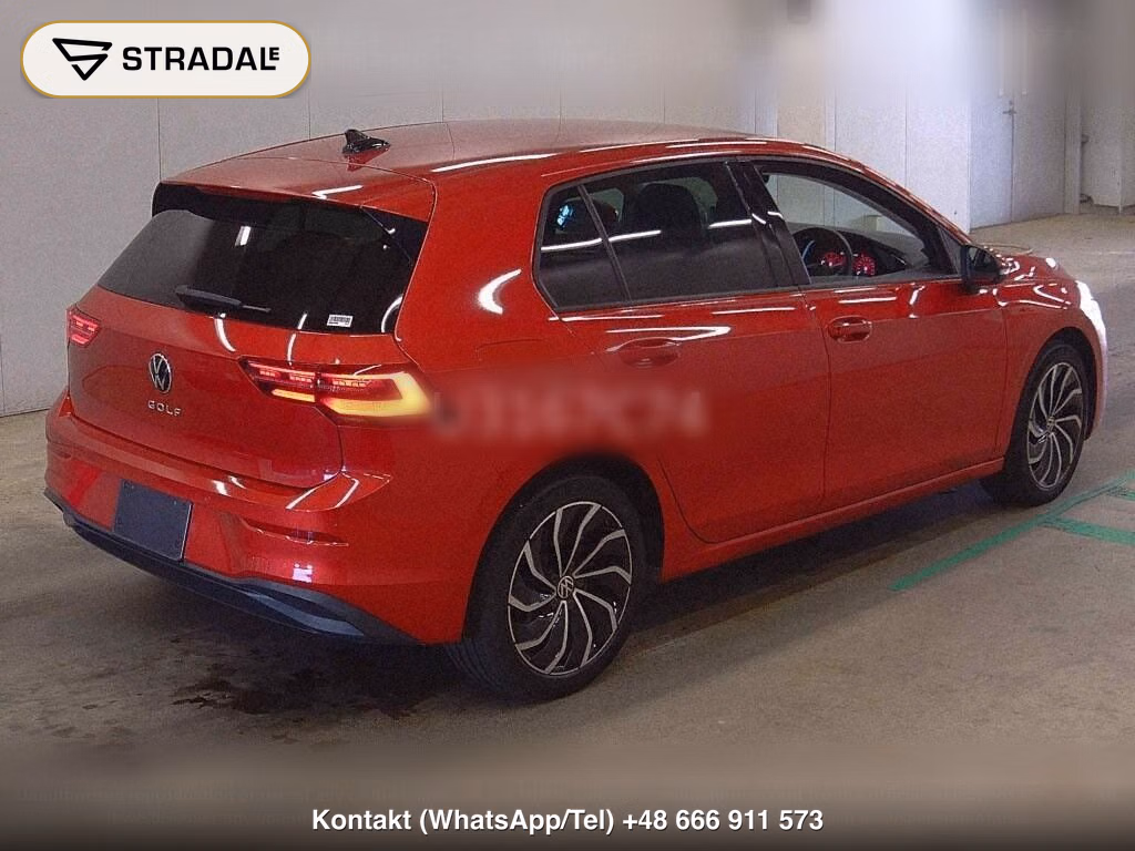 VOLKSWAGEN GOLF 5D TDI ACTIVE ADVANCE, miniaturka 6