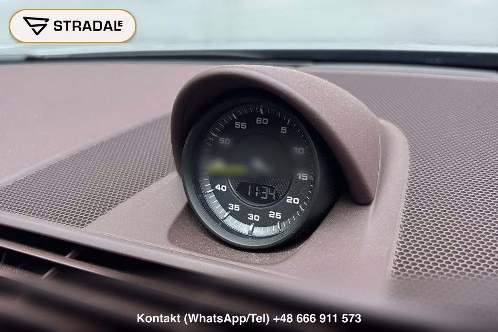 PORSCHE PANAMERA 5D 4WD 4 E-HYBRID EXECUTIVE, miniaturka 9