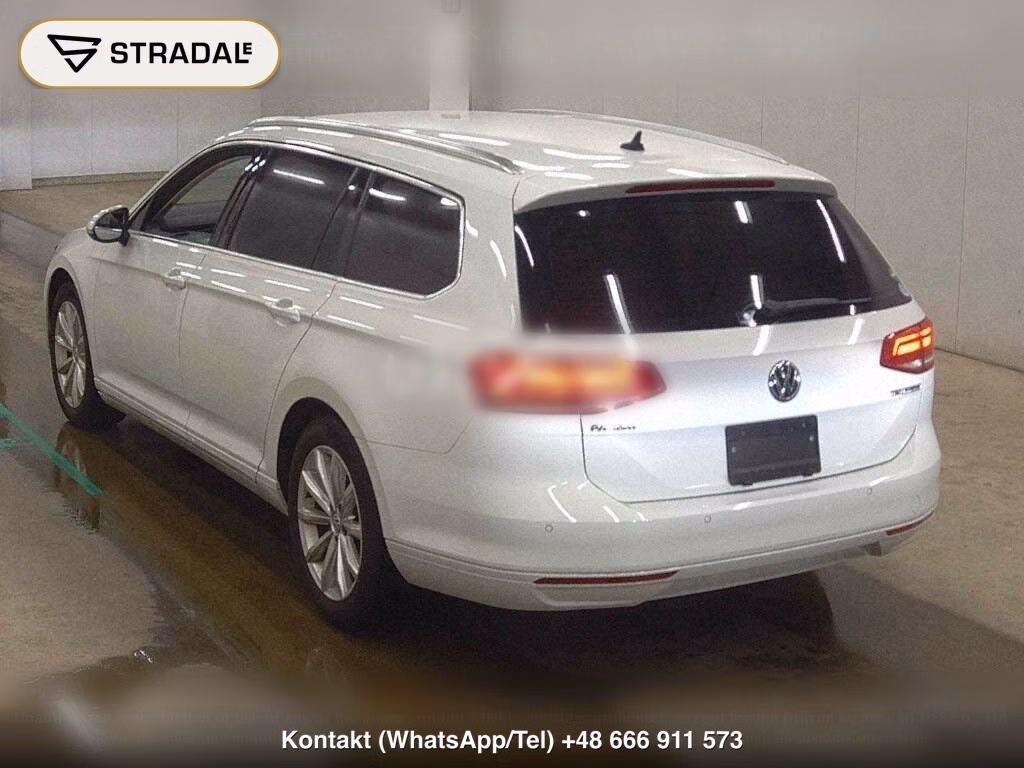 VOLKSWAGEN PASSAT VARIANT TSI COMFORT LINE, miniaturka 3