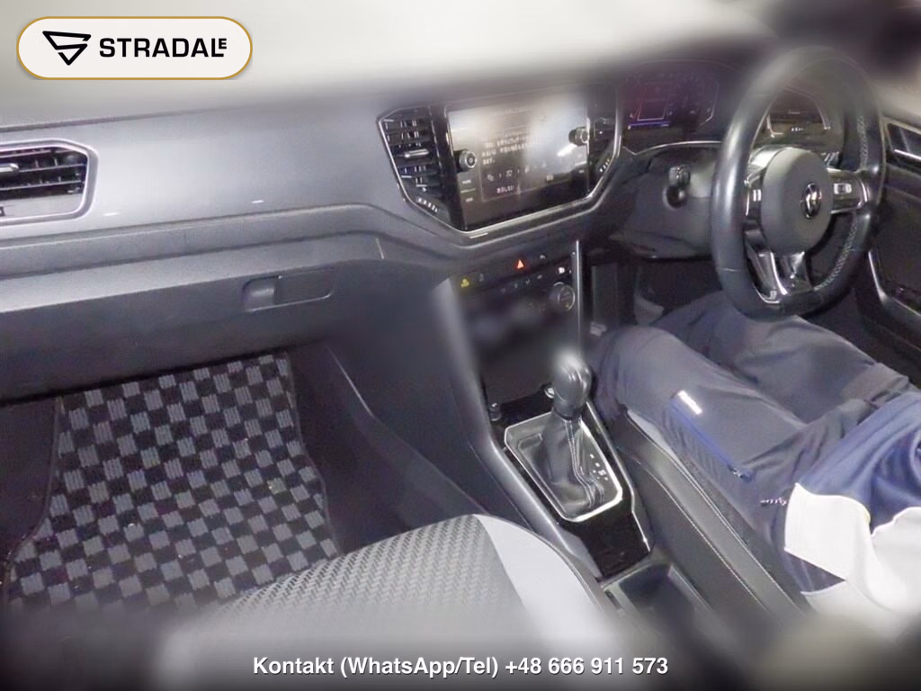 VOLKSWAGEN T-ROC TDI R-LINE, miniaturka 4