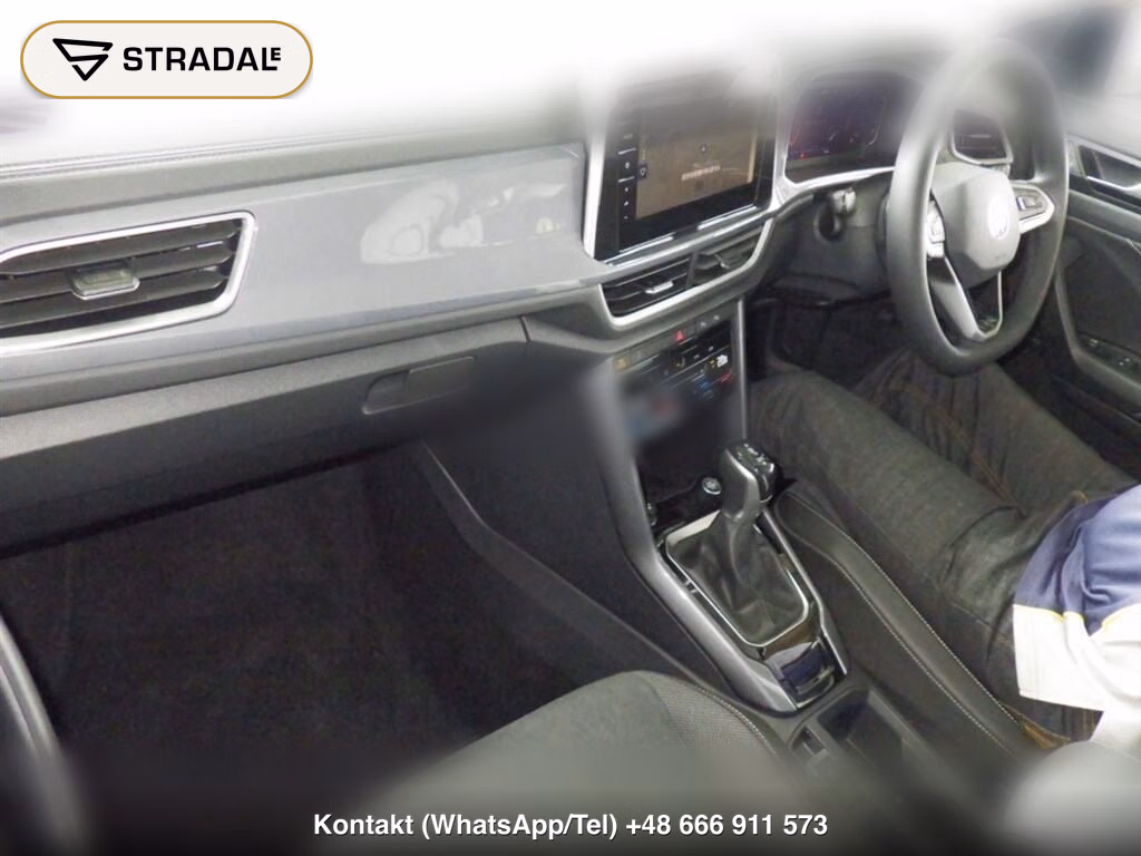VOLKSWAGEN T-ROC TDI STYLE, miniaturka 4
