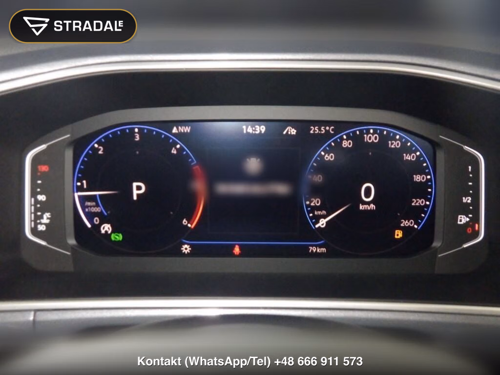 VOLKSWAGEN T-ROC TDI STYLE, miniaturka 7