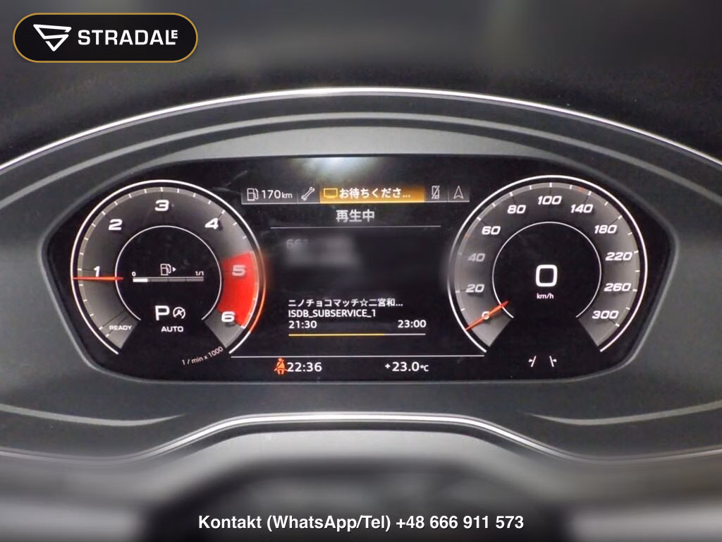 AUDI Q5 4WD 40TDI QUATTRO ADVANCED, miniaturka 7