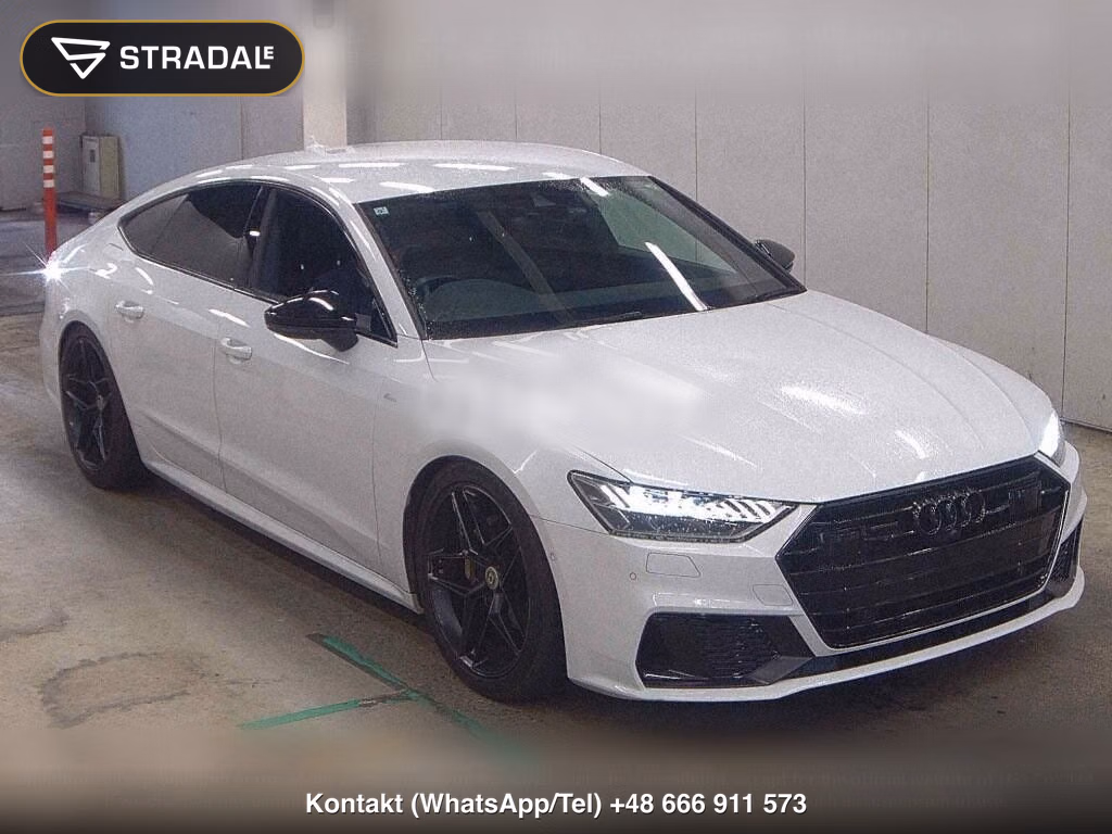AUDI A7 SPORTBACK 4WD OTHERS, miniaturka 2