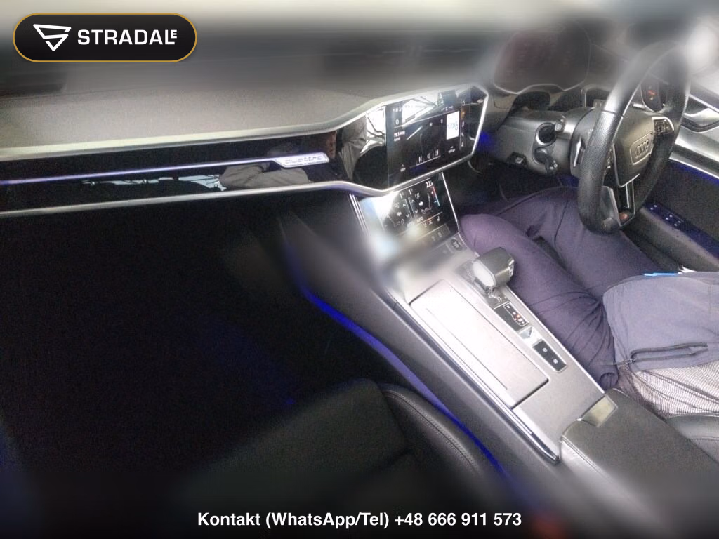 AUDI A7 SPORTBACK 4WD OTHERS, miniaturka 4