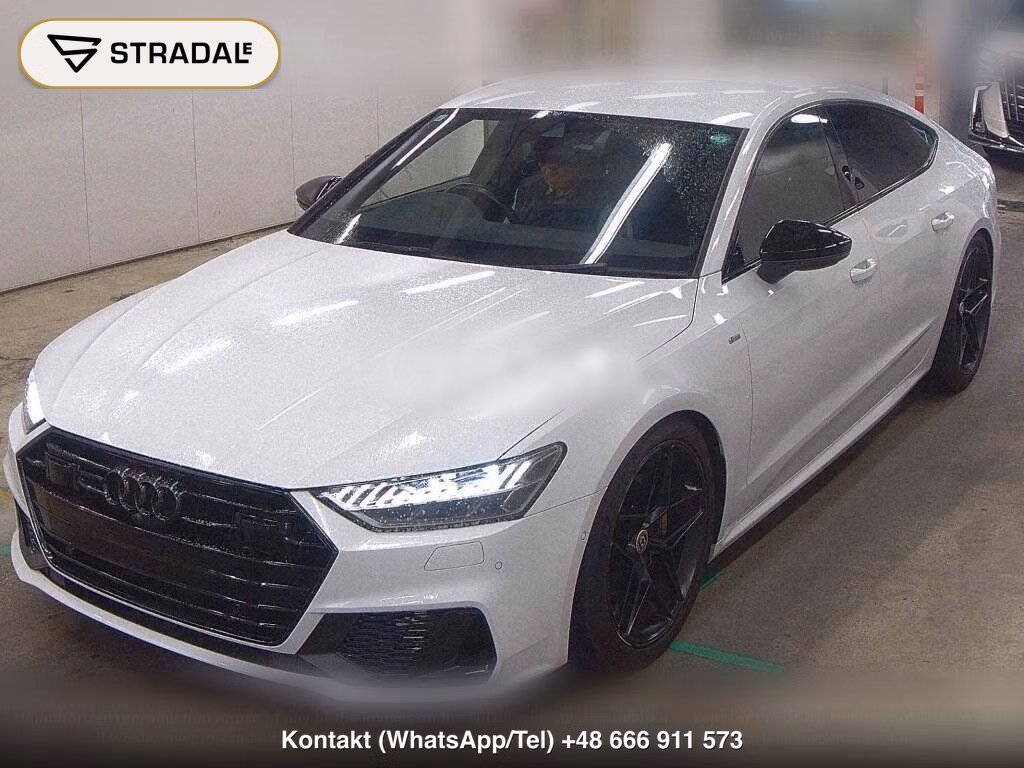 AUDI A7 SPORTBACK 4WD OTHERS, miniaturka 5