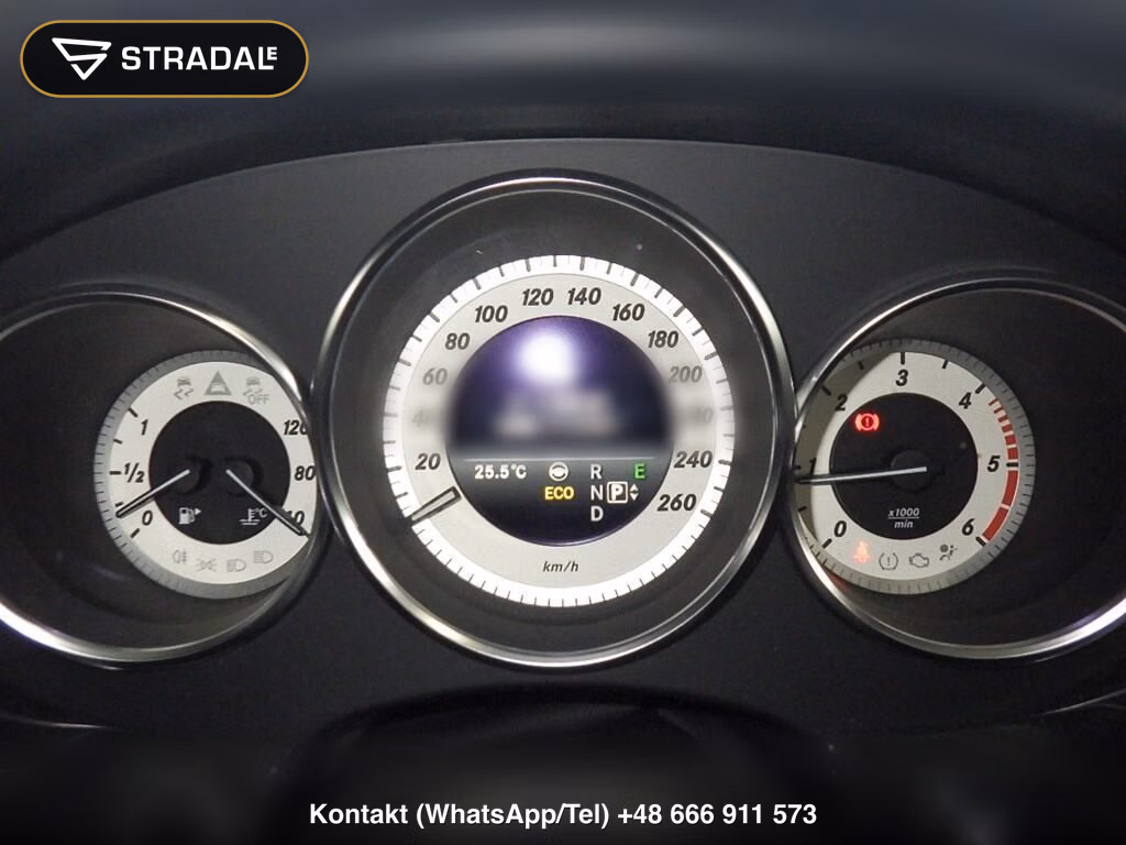 MERCEDES BENZ CLS-CLASS CLS220D AMG LINE, miniaturka 6