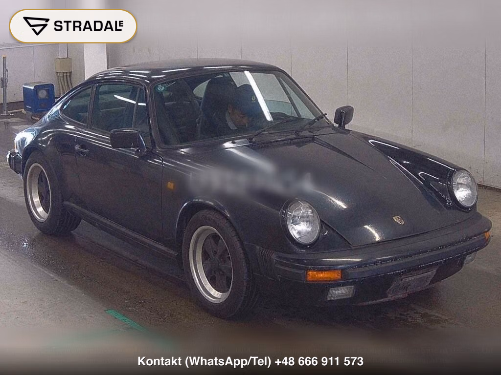 PORSCHE 911 CP 911 CARRERA, miniaturka 2