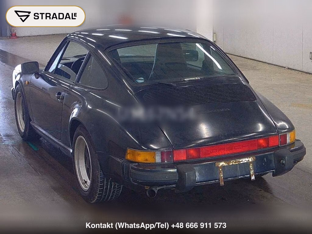 PORSCHE 911 CP 911 CARRERA, miniaturka 3