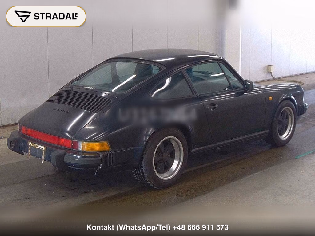 PORSCHE 911 CP 911 CARRERA, miniaturka 6