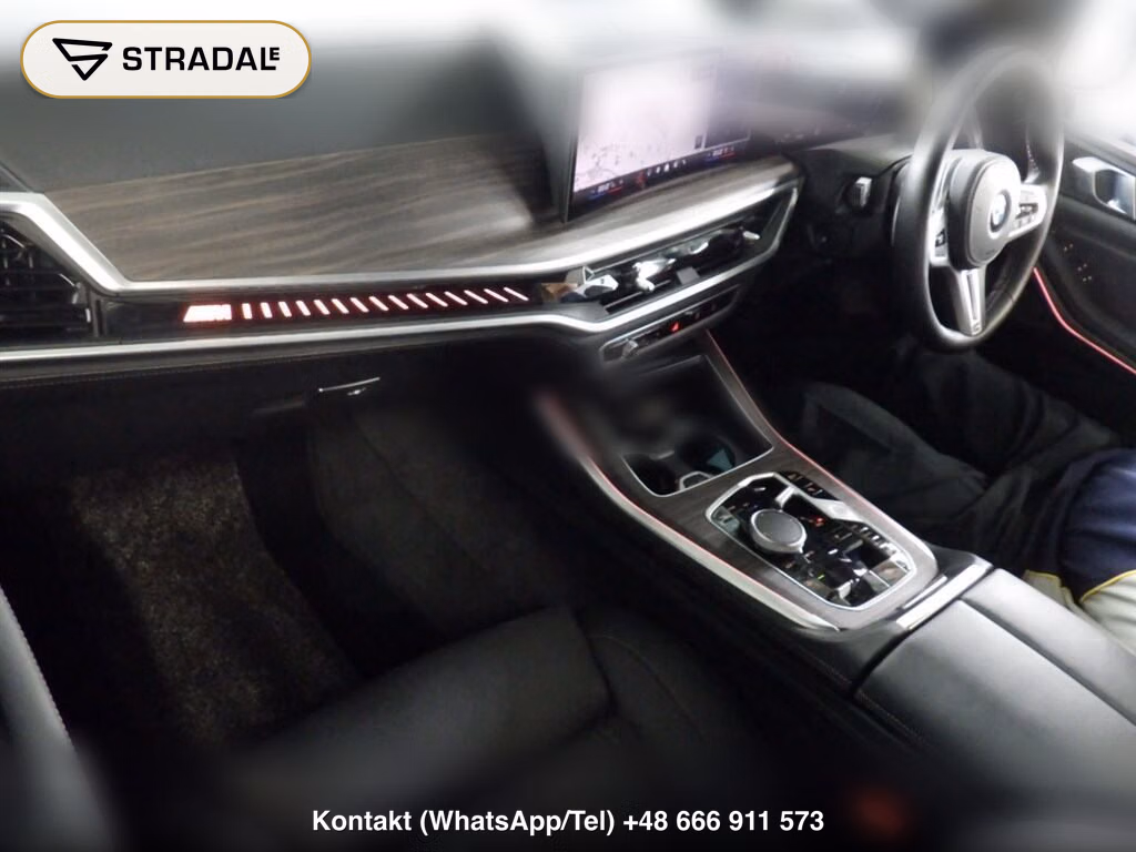 BMW X5 4WD M60I XDRIVE, miniaturka 4