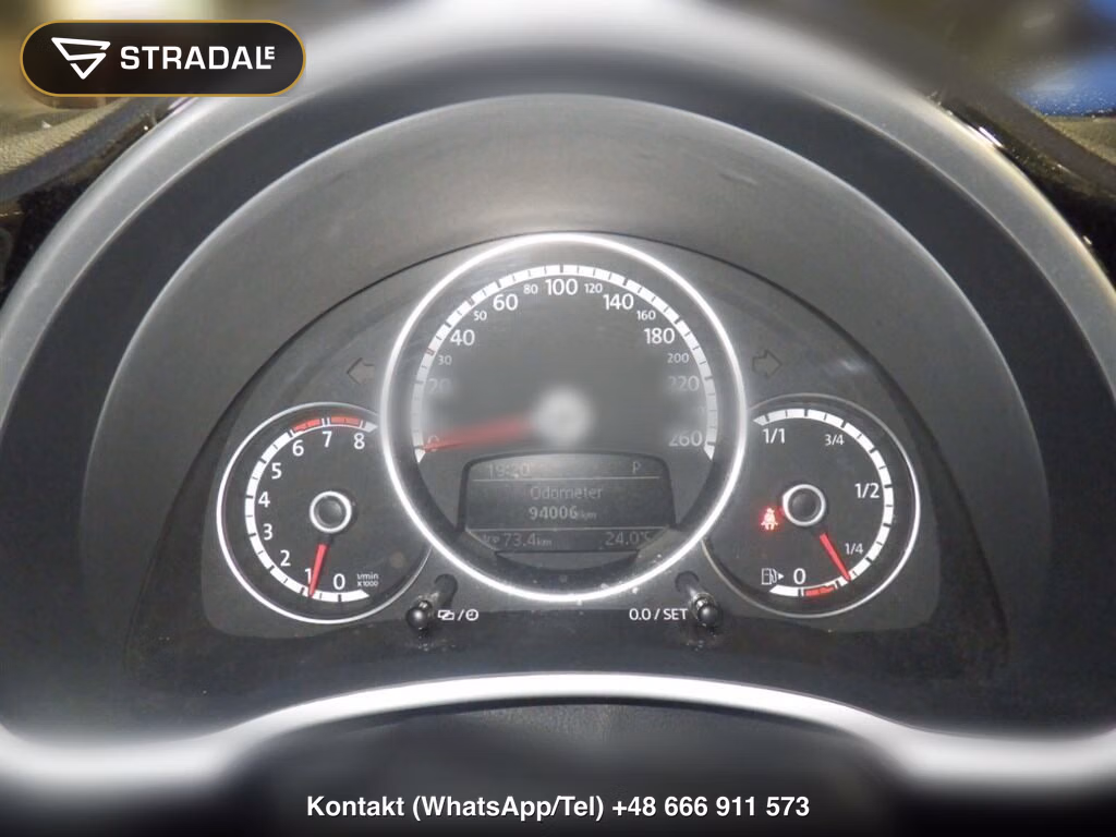 VOLKSWAGEN THE BEETLE TURBO, miniaturka 7