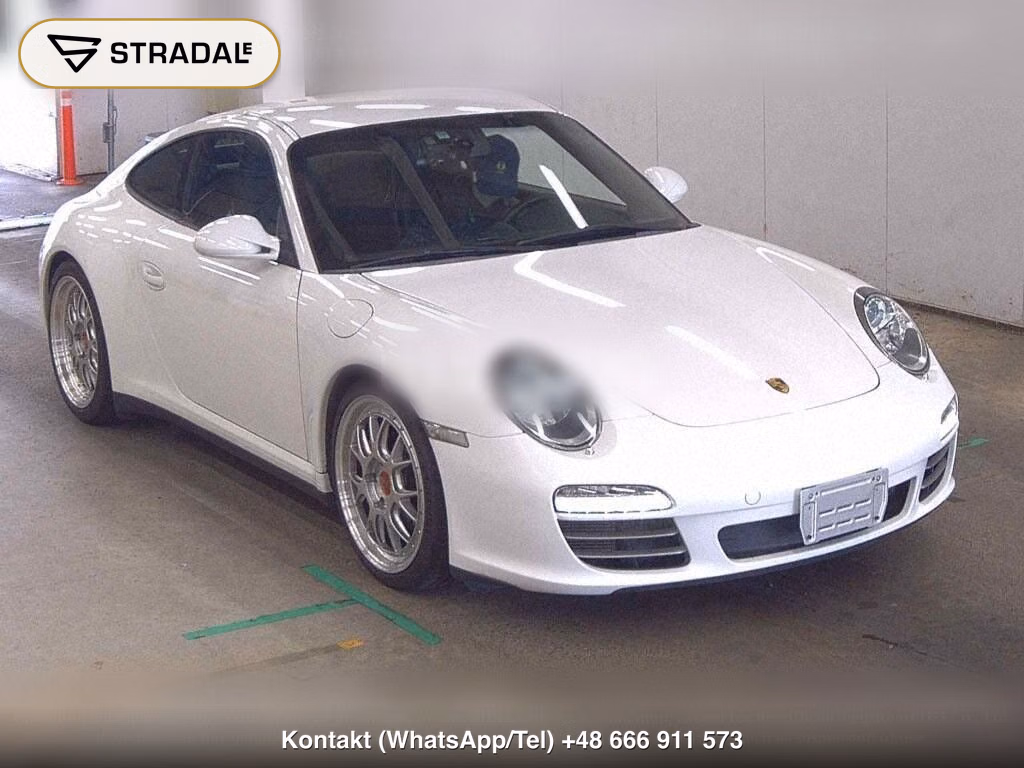PORSCHE 911 CP 4WD OTHERS, miniaturka 2