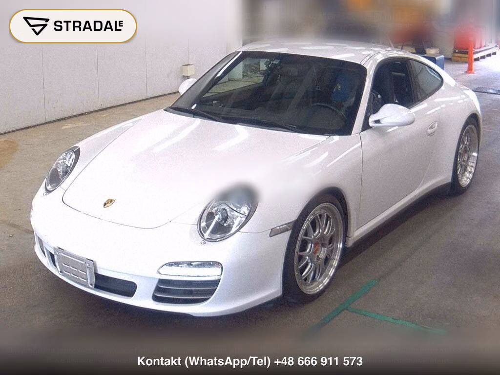 PORSCHE 911 CP 4WD OTHERS, miniaturka 5