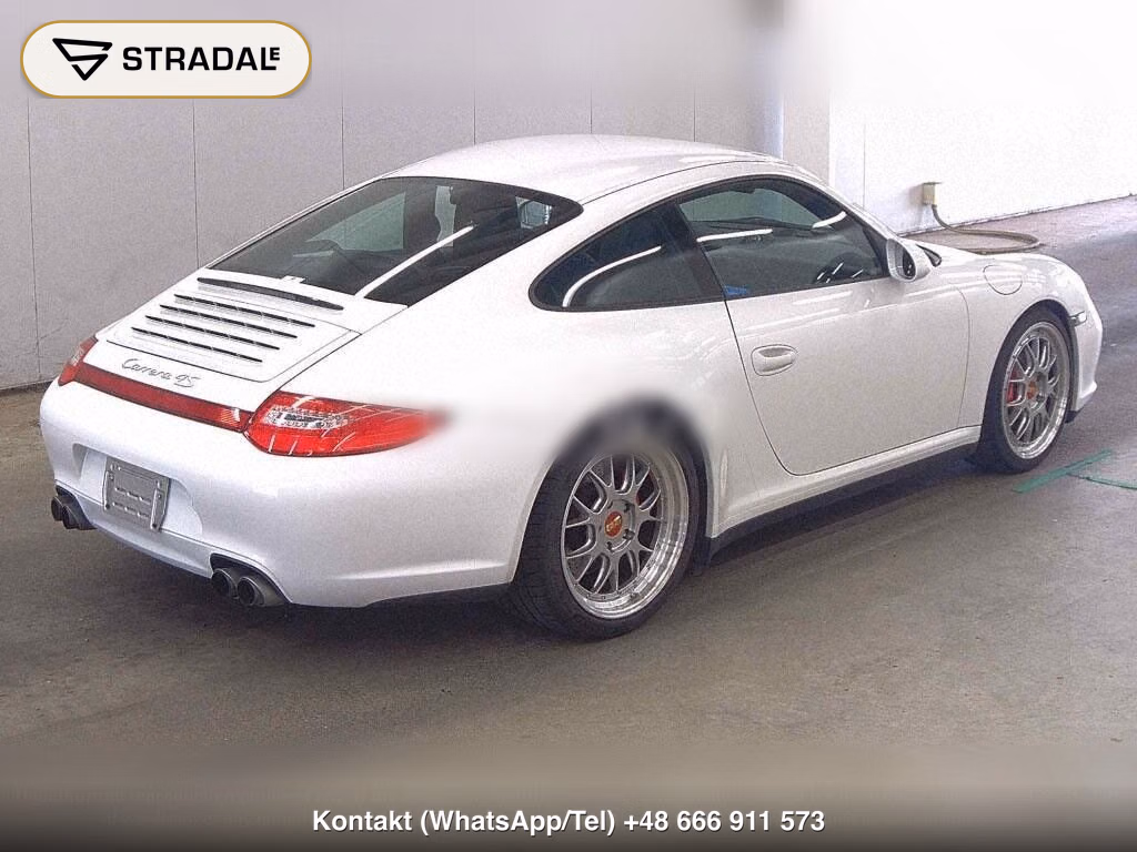 PORSCHE 911 CP 4WD OTHERS, miniaturka 6