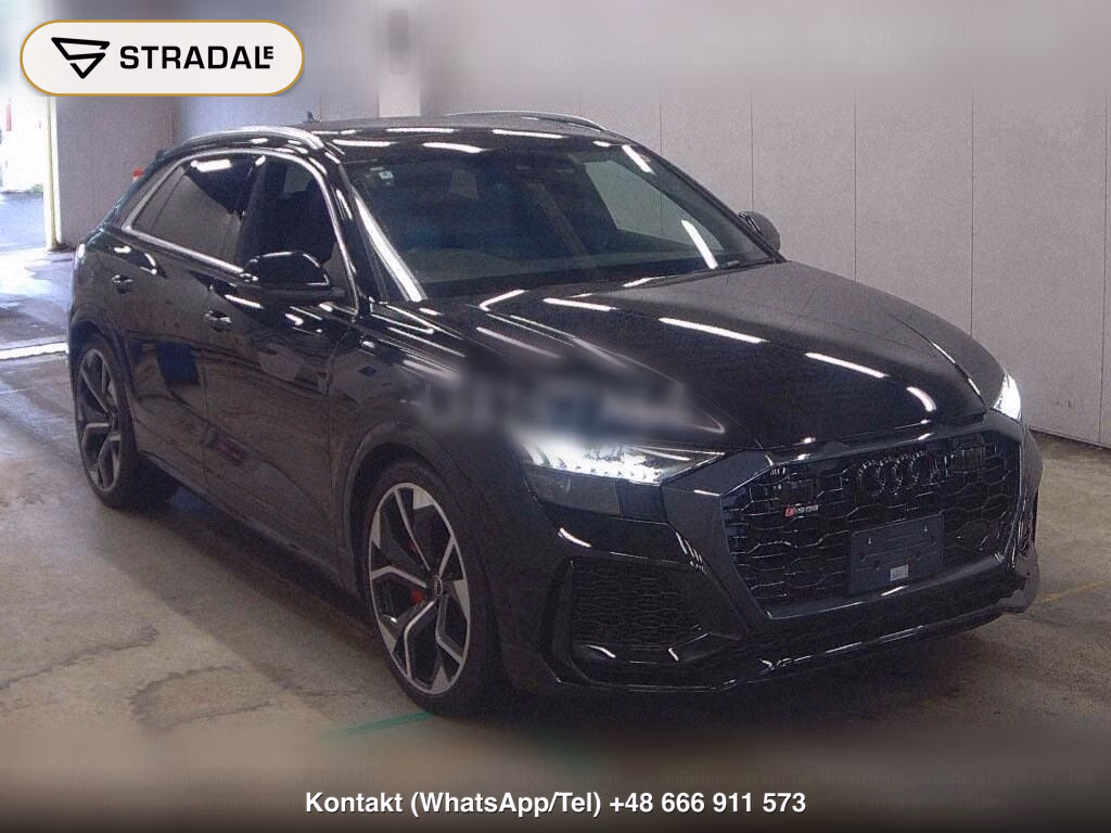 AUDI RS Q8 4WD OTHERS, miniaturka 2