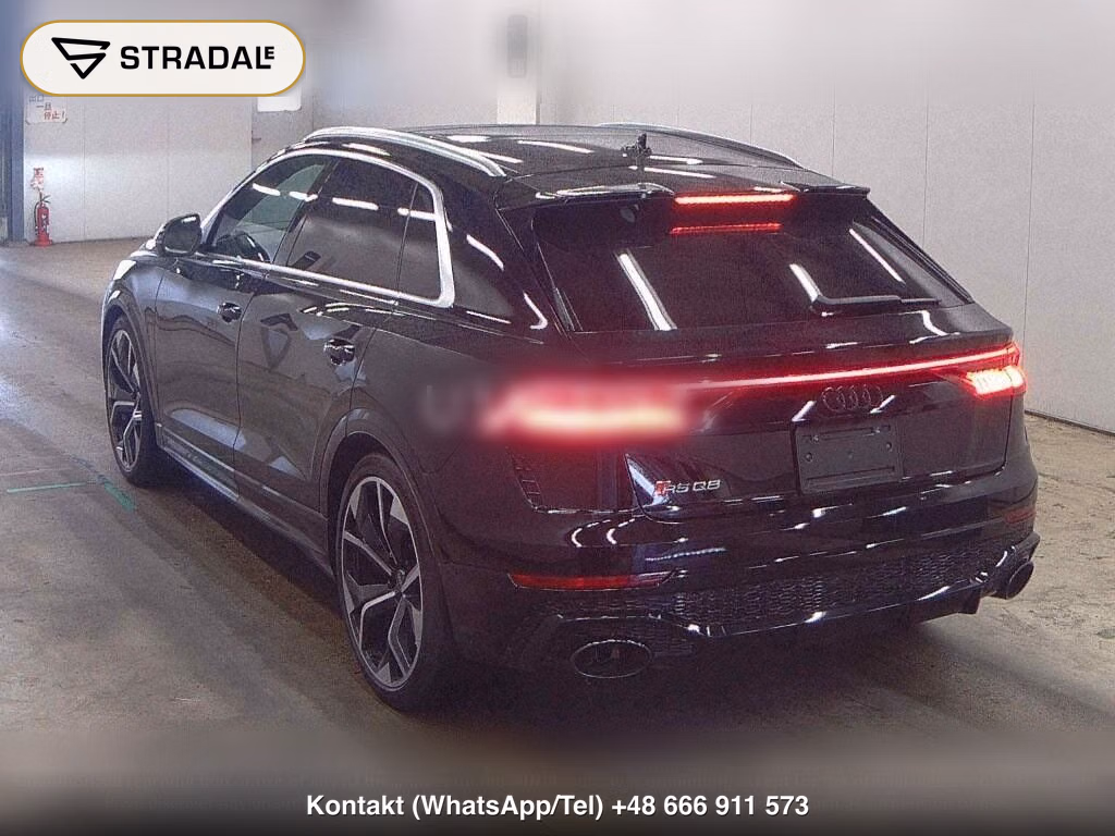 AUDI RS Q8 4WD OTHERS, miniaturka 3