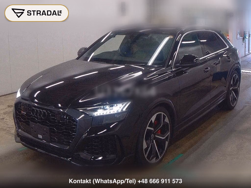 AUDI RS Q8 4WD OTHERS, miniaturka 5