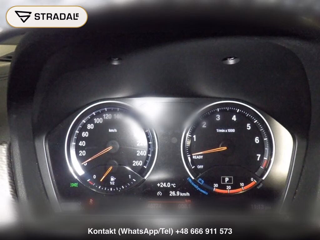 BMW X2 SDRIVE 18I M-SPORT X, miniaturka 7