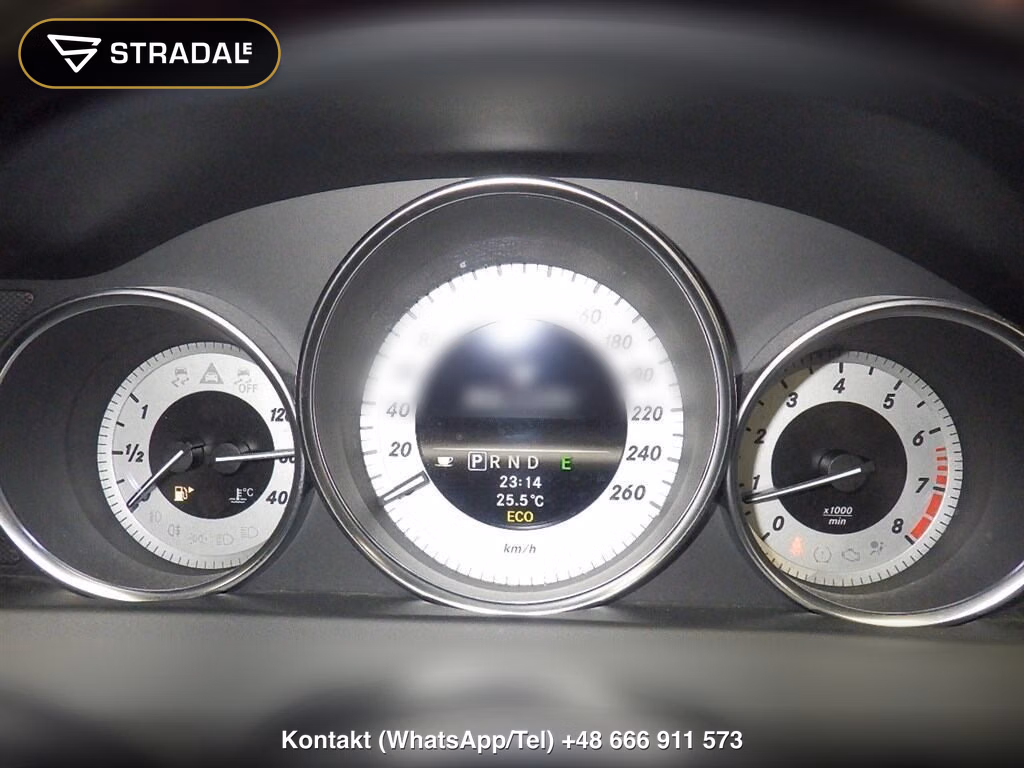 MERCEDES BENZ C-CLASS 4D C180 AVANTGARDE AMG SPORTS PACKAGE PLUS, miniaturka 7