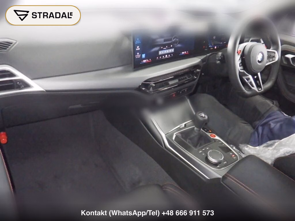 BMW M2 BASE GRADE, miniaturka 4