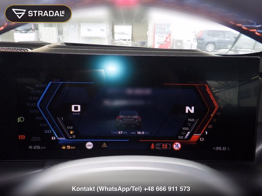 BMW M2 BASE GRADE, miniaturka 7