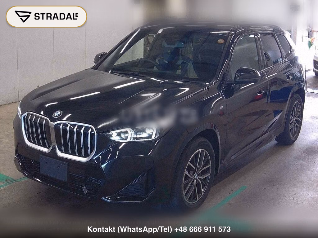 BMW X1 SDRIVE 18I M-SPORT, miniaturka 5