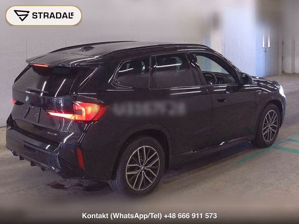 BMW X1 SDRIVE 18I M-SPORT, miniaturka 6