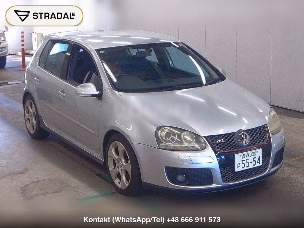 VOLKSWAGEN GOLF 5D GTI, miniaturka 2