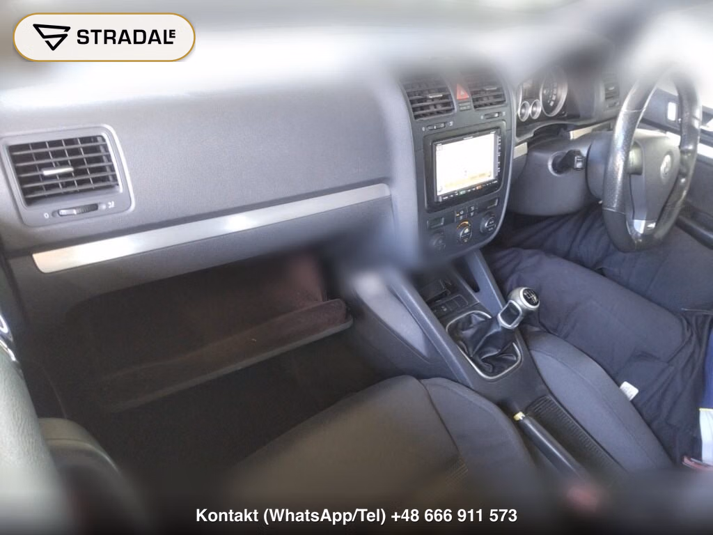 VOLKSWAGEN GOLF 5D GTI, miniaturka 4