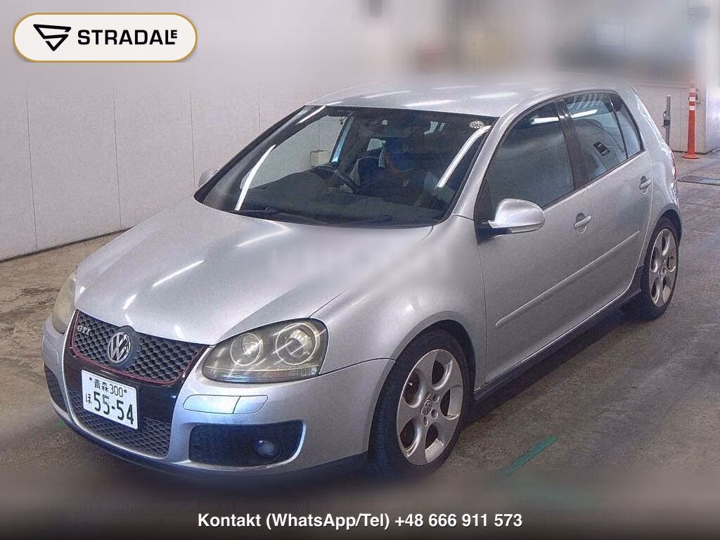 VOLKSWAGEN GOLF 5D GTI, miniaturka 5