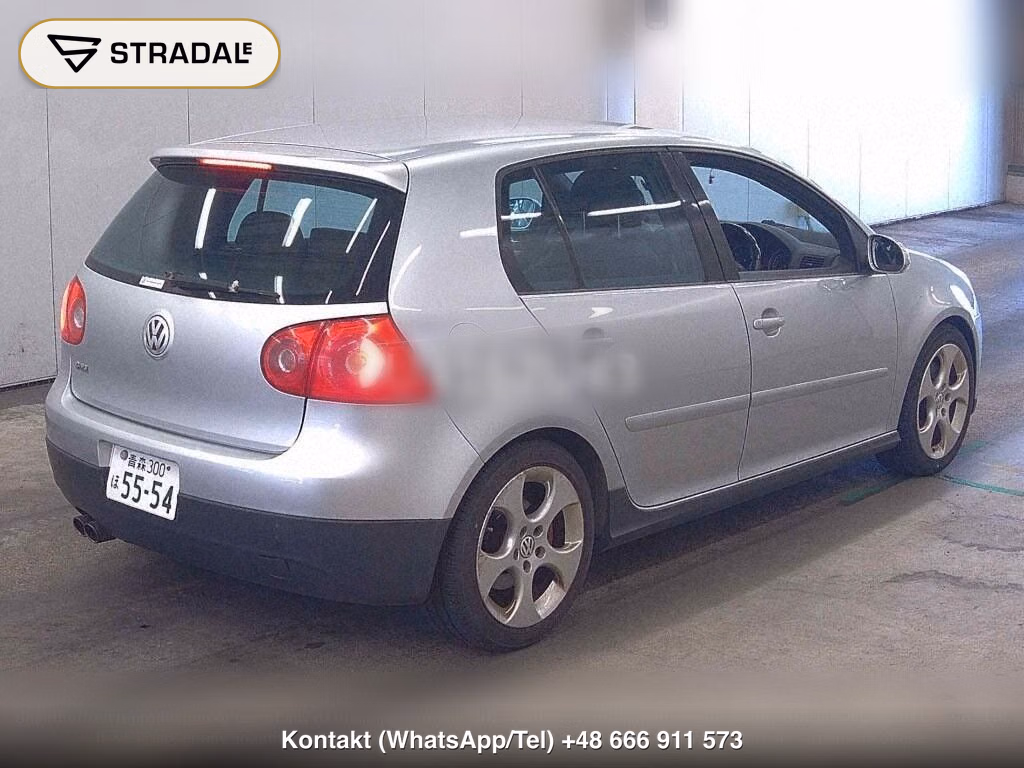 VOLKSWAGEN GOLF 5D GTI, miniaturka 6
