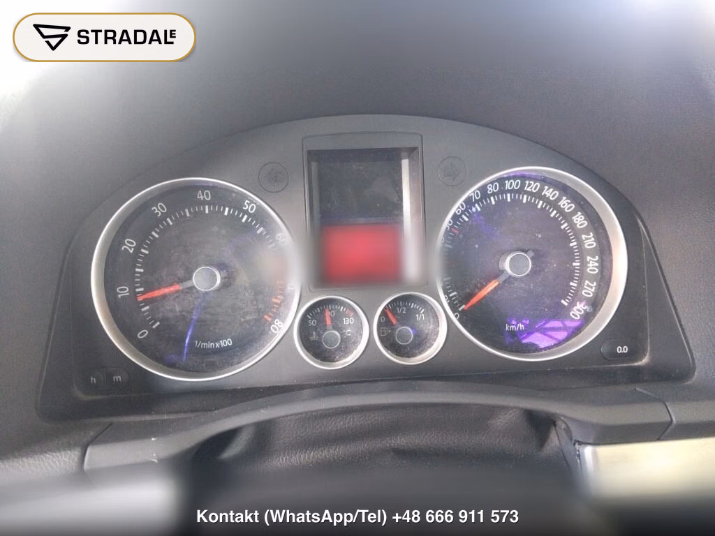 VOLKSWAGEN GOLF 5D GTI, miniaturka 7