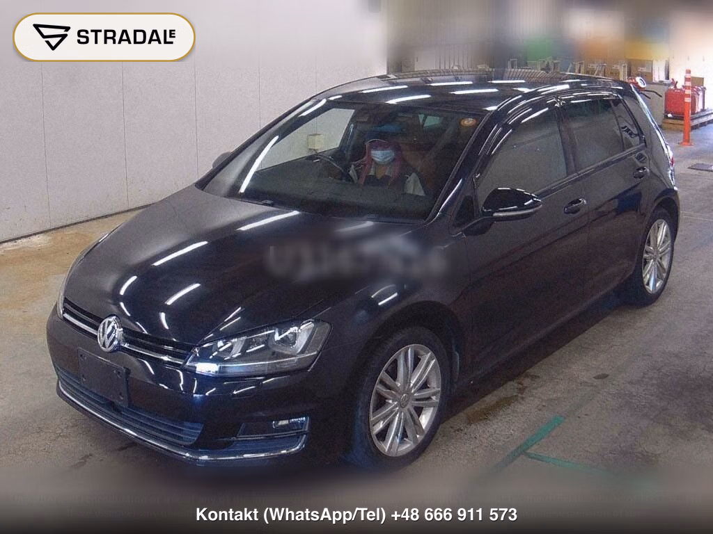 VOLKSWAGEN GOLF 5D MILANO EDITION, miniaturka 5