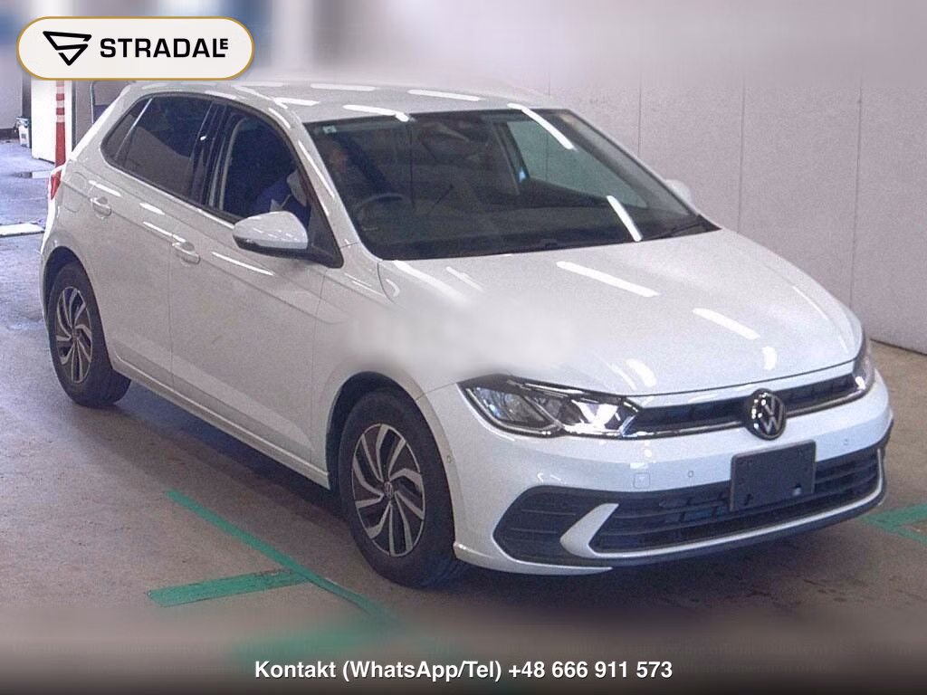 VOLKSWAGEN POLO 5D TSI ACTIVE, miniaturka 2