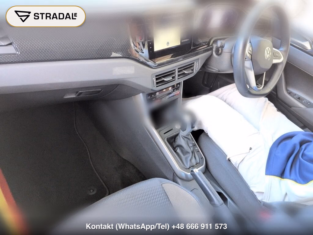VOLKSWAGEN POLO 5D TSI ACTIVE, miniaturka 4