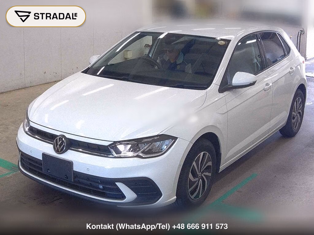 VOLKSWAGEN POLO 5D TSI ACTIVE, miniaturka 5