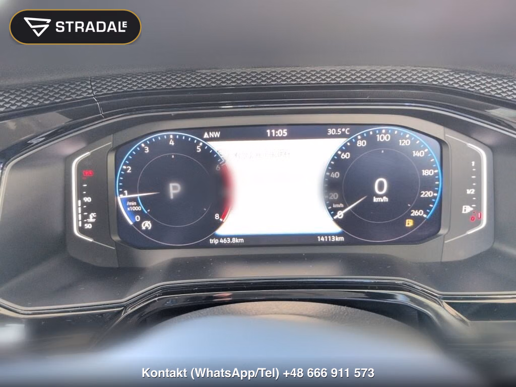 VOLKSWAGEN POLO 5D TSI ACTIVE, miniaturka 7