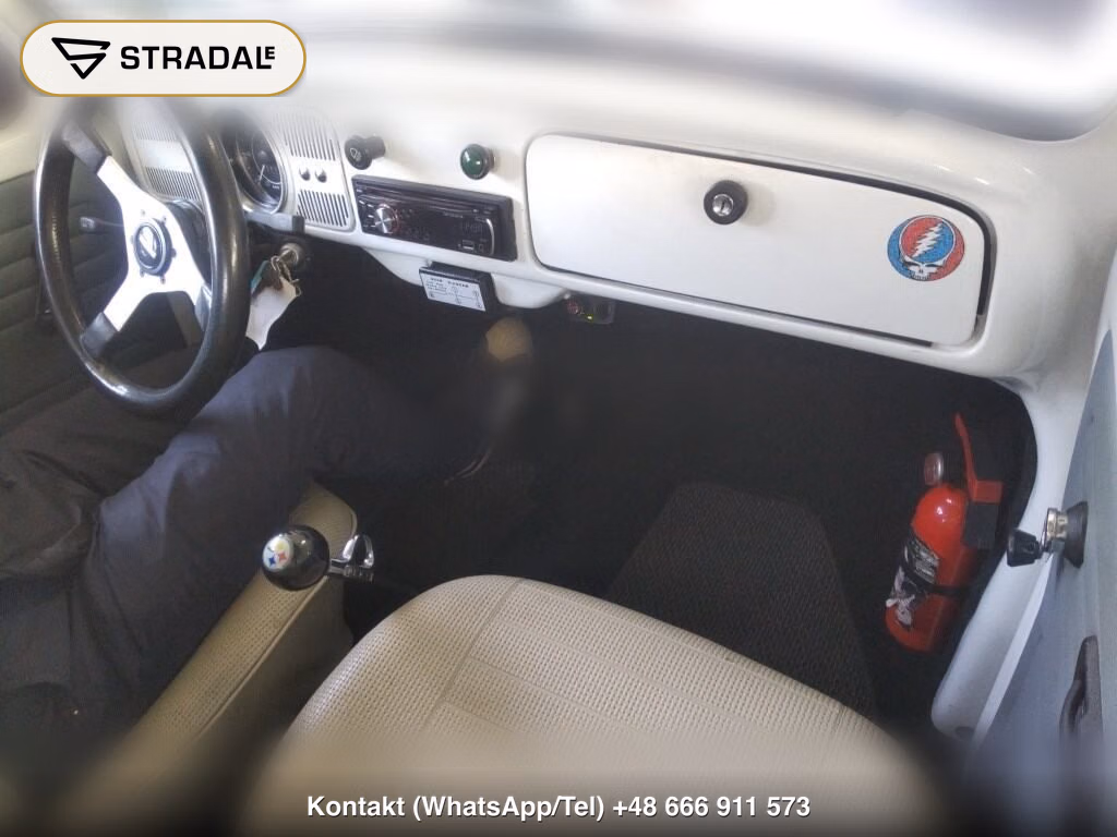 VOLKSWAGEN BEETLE CP, miniaturka 4