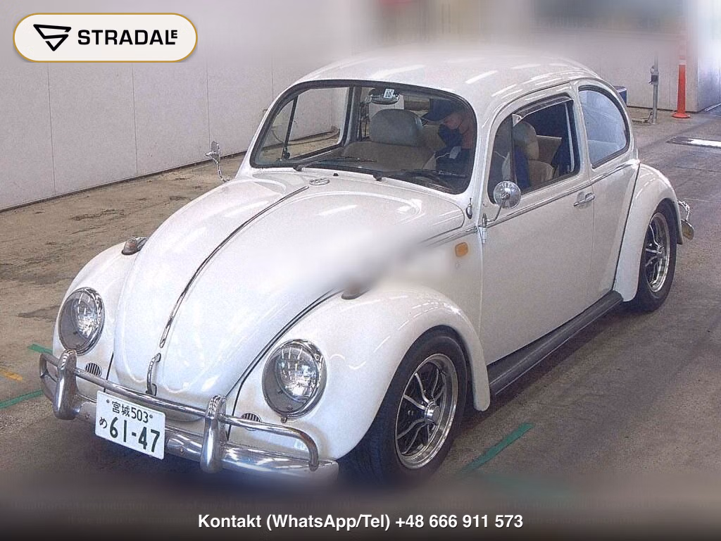 VOLKSWAGEN BEETLE CP, miniaturka 5