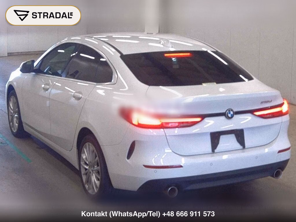 BMW 2 SERIES 4HT 218D GRAN COUPE PLAY EDITION JOY+, miniaturka 3