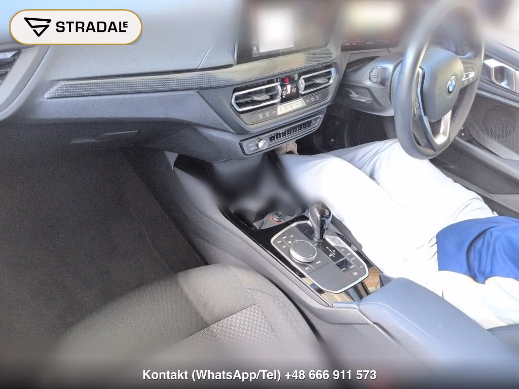 BMW 2 SERIES 4HT 218D GRAN COUPE PLAY EDITION JOY+, miniaturka 4