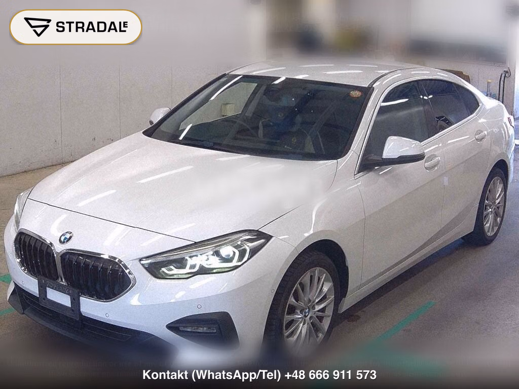 BMW 2 SERIES 4HT 218D GRAN COUPE PLAY EDITION JOY+, miniaturka 5