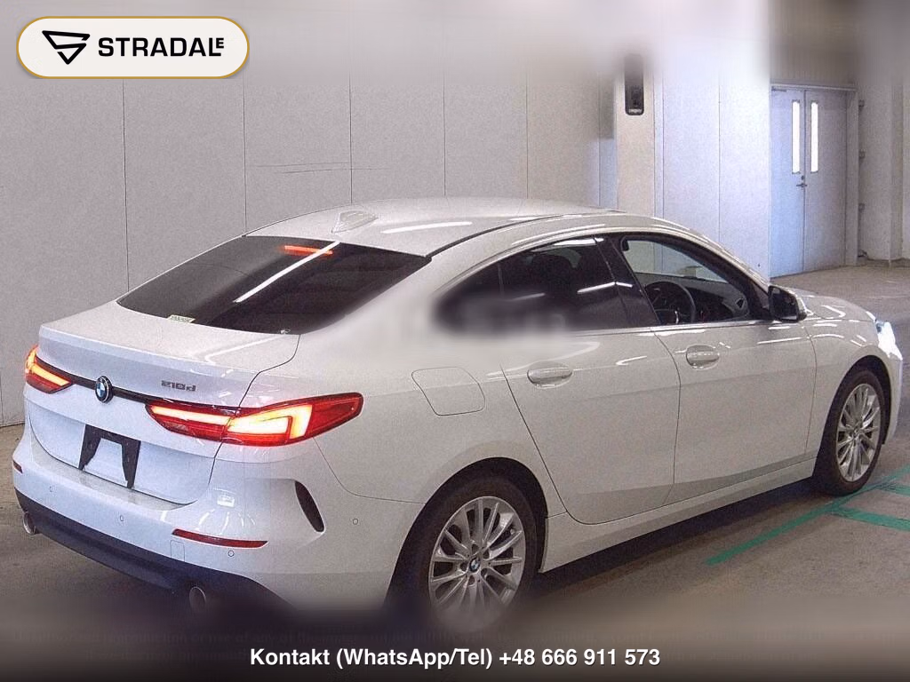 BMW 2 SERIES 4HT 218D GRAN COUPE PLAY EDITION JOY+, miniaturka 6