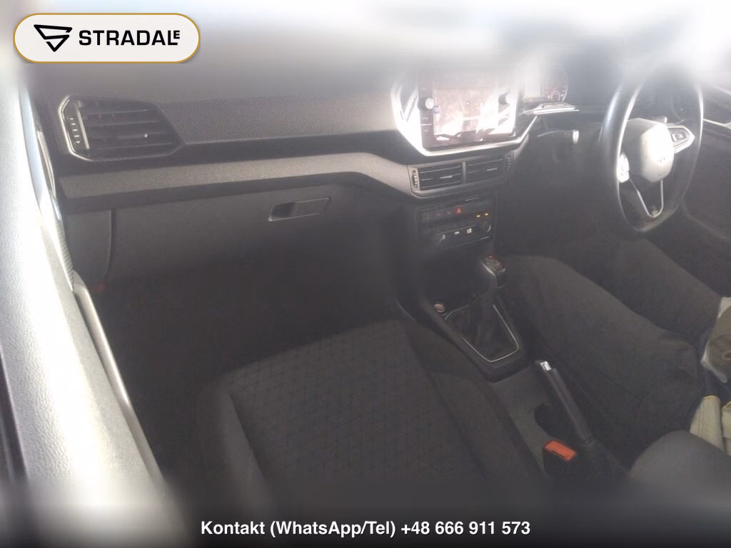 VOLKSWAGEN T-CROSS TSI ACTIVE, miniaturka 4