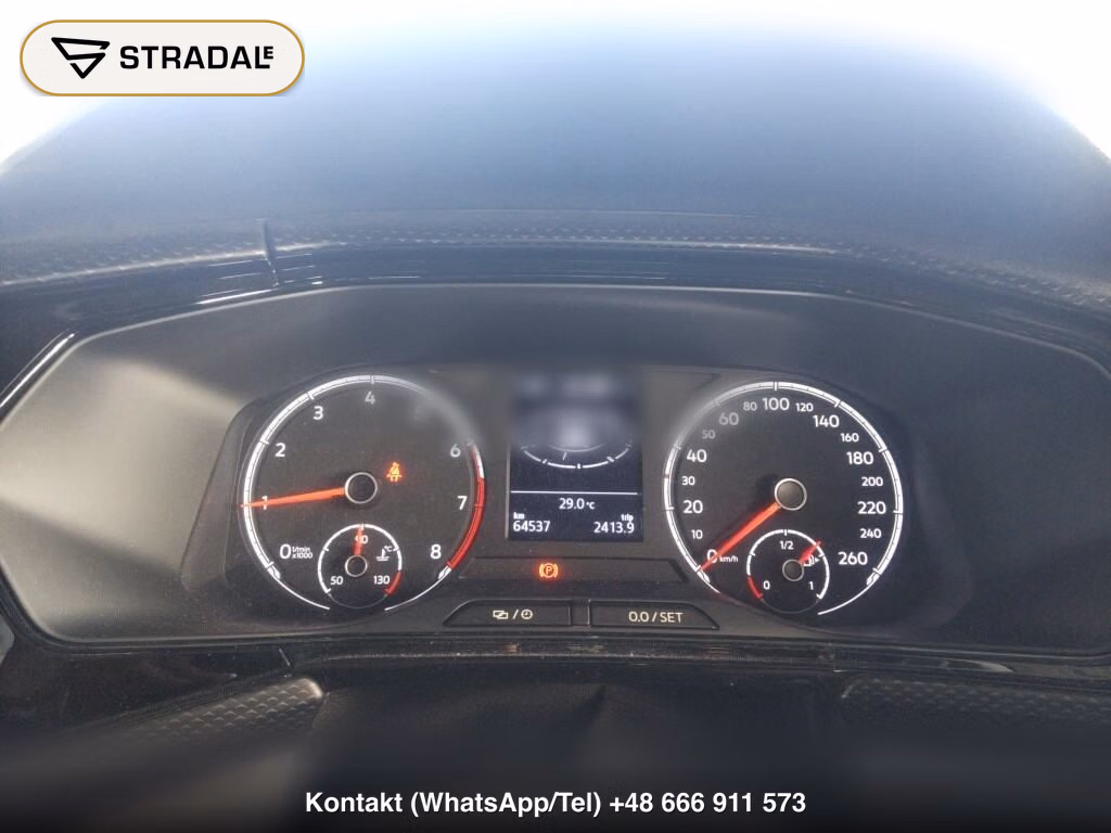 VOLKSWAGEN T-CROSS TSI ACTIVE, miniaturka 7