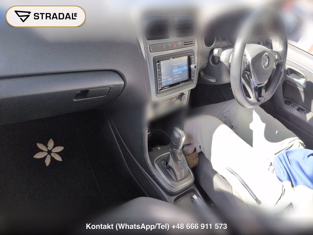VOLKSWAGEN POLO 5D ALL-STAR, miniaturka 4