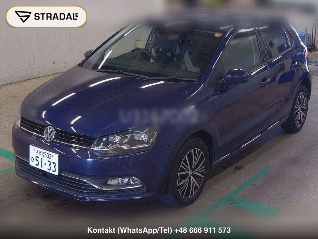 VOLKSWAGEN POLO 5D ALL-STAR, miniaturka 5