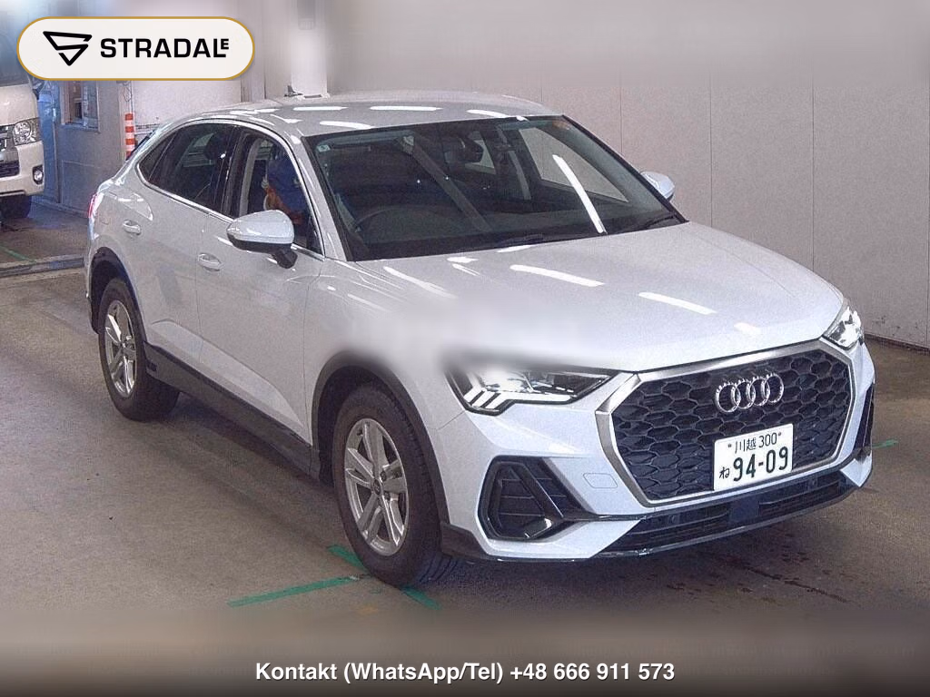 AUDI Q3 SPORTBACK 35TFSI, miniaturka 2