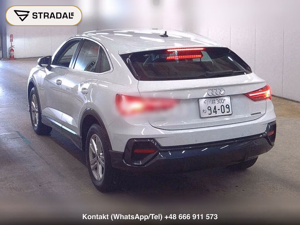AUDI Q3 SPORTBACK 35TFSI, miniaturka 3